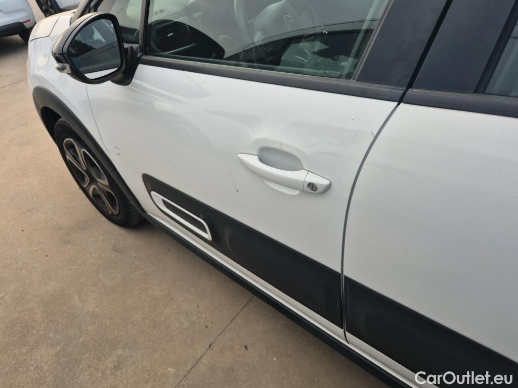  Citroen  C3 CITROEN  / 2020 / 5P / berlina con portón BlueHDi 75KW (100CV) S&S FEEL #13