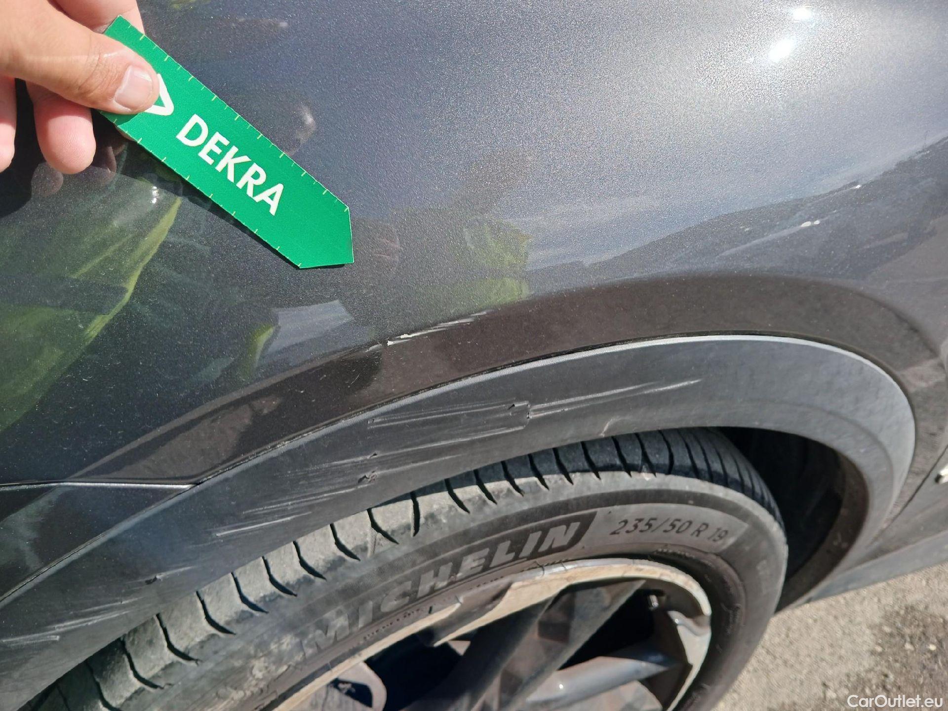  DS  DS7 DS DS 7 Crossback / 2017 / 5P / todoterreno BlueHDi DE 96kW (130CV) AT. PERF.LINE  #29