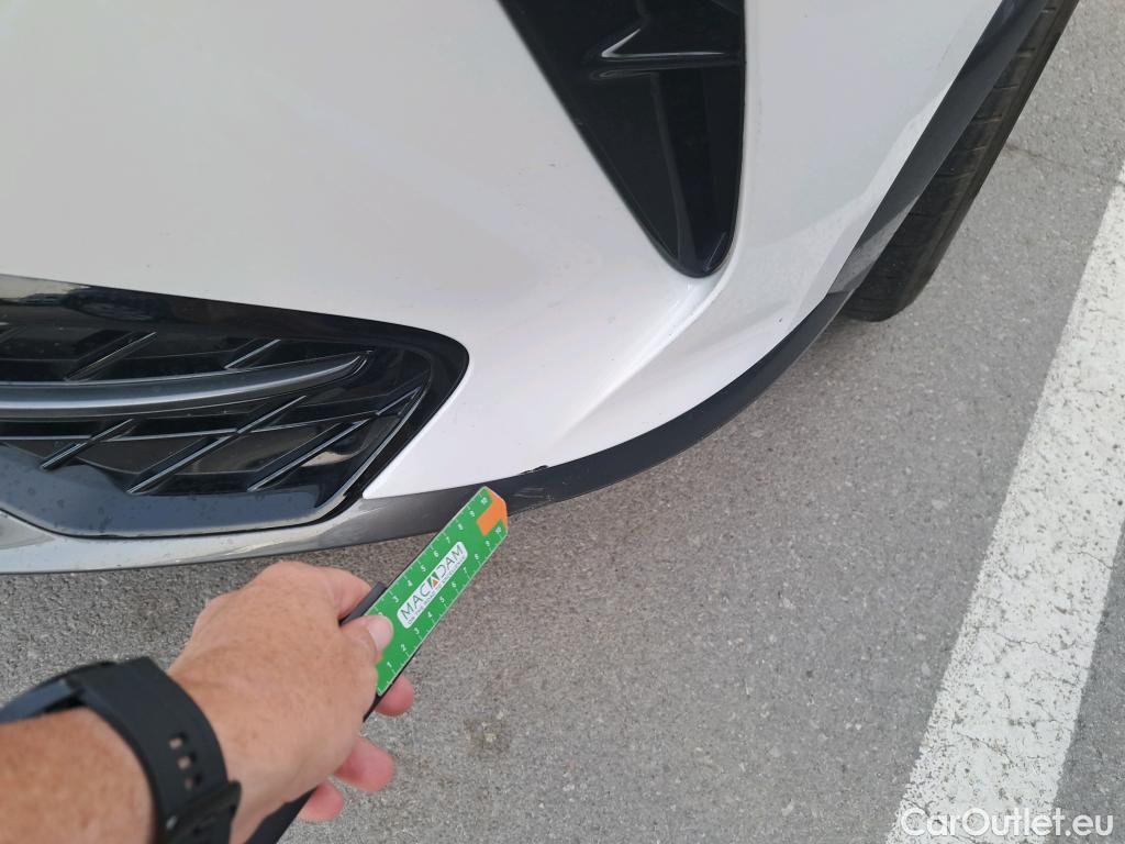  Cupra  Formentor CUPRA  / 2020 / 5P / todoterreno 1.5 TSI 110kW (150 CV) (AC3) #11