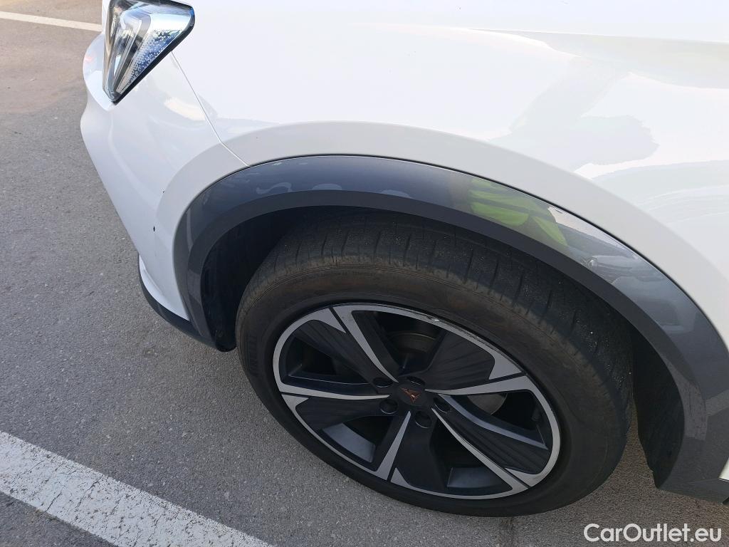  Cupra  Formentor CUPRA  / 2020 / 5P / todoterreno 1.5 TSI 110kW (150 CV) (AC3) #19
