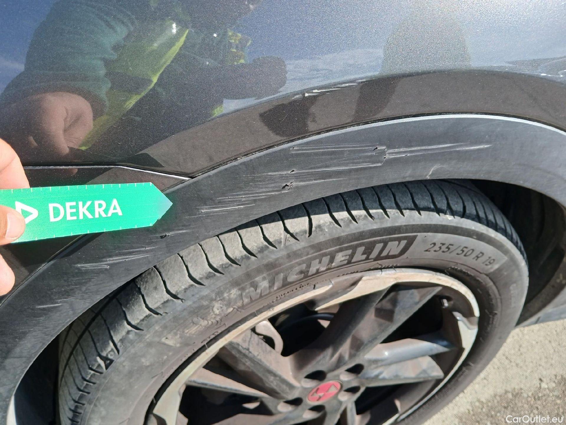  DS  DS7 DS DS 7 Crossback / 2017 / 5P / todoterreno BlueHDi DE 96kW (130CV) AT. PERF.LINE  #31