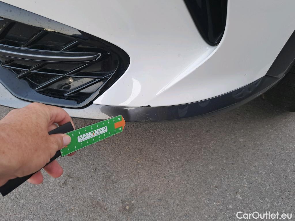  Cupra  Formentor CUPRA  / 2020 / 5P / todoterreno 1.5 TSI 110kW (150 CV) (AC3) #9