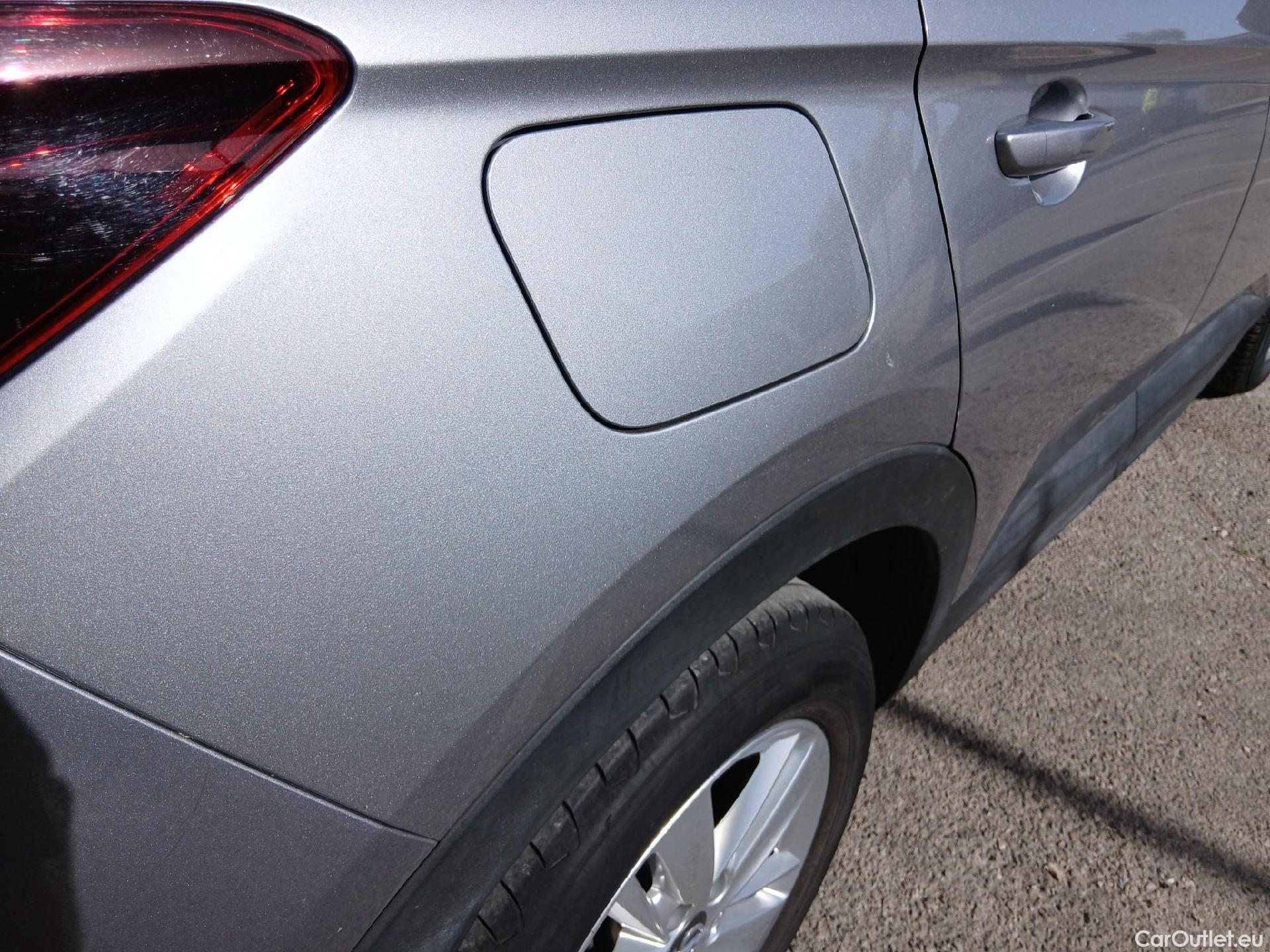  Opel   Grandland X OPEL / 2017 / 5P / todoterreno 1.5 CDTi Edition #26