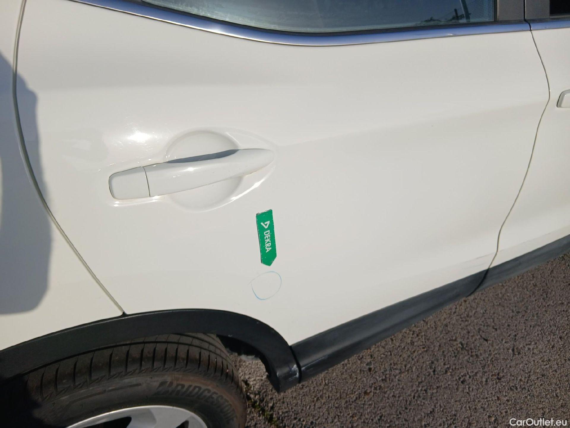  Nissan  Qashqai NISSAN  / 2017 / 5P / todoterreno DIG-T 103 kW (140 CV) E6D ACENTA (AC) #35