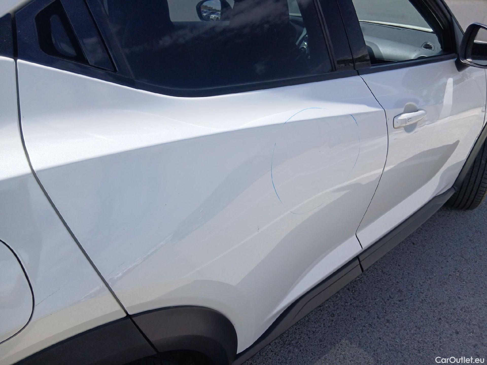  Nissan  Juke NISSAN  / 2019 / 5P / crossover DIG-T 86 kW (117 CV) 6 M/T N-CONNECTA #17