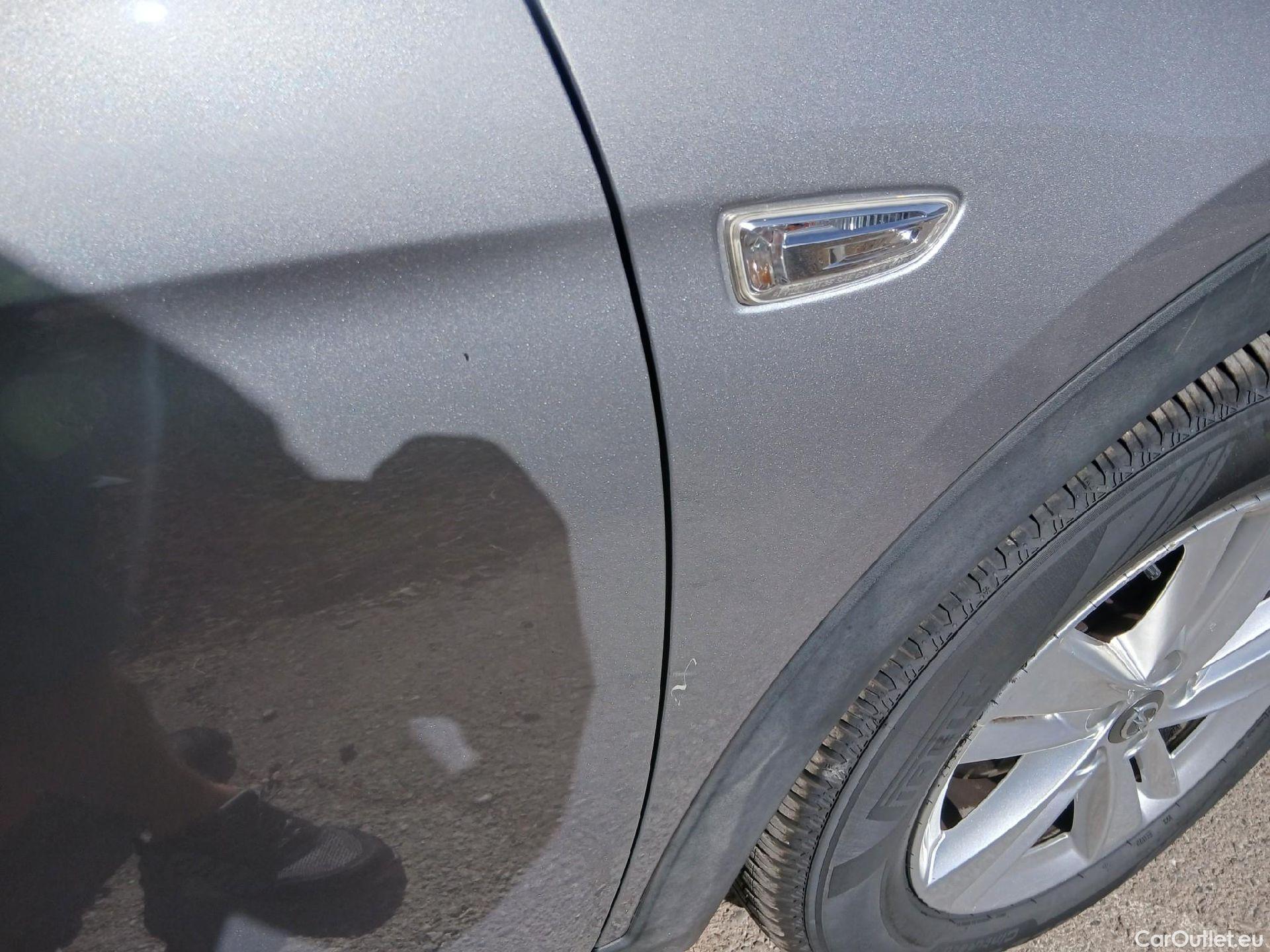  Opel   Grandland X OPEL / 2017 / 5P / todoterreno 1.5 CDTi Edition #34