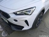  Cupra  Formentor CUPRA  / 2020 / 5P / todoterreno 1.5 TSI 110kW (150 CV) (AC3) #17