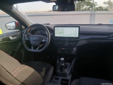  Ford  Focus FORD  / 2018 / 5P / berlina con portón 1.0 Ecoboost MHEV 92kW ST-Line #3