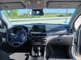  Hyundai  Tucson HYUNDAI  / 2018 / 5P / todoterreno 1.6 CRDI 85kW (116CV) 48V SLE 4X2(SP)(SL) #3
