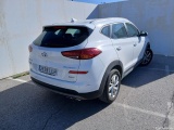  Hyundai  Tucson HYUNDAI  / 2018 / 5P / todoterreno 1.6 CRDI 85kW (116CV) 48V SLE 4X2(SP)(SL) #2