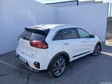  KIA  Niro KIA  / 2019 / 5P / crossover 1.6 GDi HEV 104kW (141CV) Emotion #2