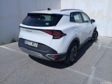  KIA  Sportage KIA  / 2022 / 5P / todoterreno 1.6 T-GDi 110kW (150CV) Drive 4x2 #2
