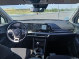  KIA  Sportage KIA  / 2022 / 5P / todoterreno 1.6 T-GDi 110kW (150CV) Drive 4x2 #3