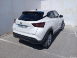 Nissan  Juke NISSAN  / 2019 / 5P / crossover DIG-T 86 kW (117 CV) 6 M/T N-CONNECTA #2