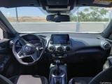  Nissan  Juke NISSAN  / 2019 / 5P / crossover DIG-T 86 kW (117 CV) 6 M/T N-CONNECTA #3