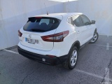  Nissan  Qashqai NISSAN  / 2017 / 5P / todoterreno DIG-T 103 kW (140 CV) E6D ACENTA (AC) #2