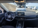  Nissan  Qashqai NISSAN  / 2021 / 5P / todoterreno DIG-T 116kW mHEV Xtronic N-GO(SP) #3