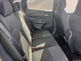  Nissan  Qashqai NISSAN  / 2021 / 5P / todoterreno DIG-T 116kW mHEV Xtronic N-GO(SP) #7