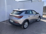  Opel   Grandland X OPEL / 2017 / 5P / todoterreno 1.5 CDTi Edition #2
