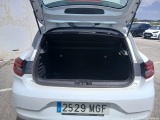  Renault  Clio RENAULT  / 2019 / 5P / berlina con portón Equilibre Blue dCi 74kW (100CV) #9