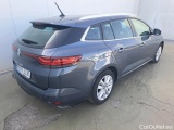  Renault  Megane RENAULT Mégane / 2020 / 5P / familiar Business Blue dCi 85 kW (115CV) #2
