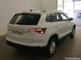  Skoda  Karoq SKODA  / 2021 / 5P / todoterreno 2.0 TDI 85kW (115CV) Ambition (AC) #2