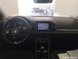 Skoda  Karoq SKODA  / 2021 / 5P / todoterreno 2.0 TDI 85kW (115CV) Ambition (AC) #3