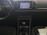  Skoda  Karoq SKODA  / 2021 / 5P / todoterreno 2.0 TDI 85kW (115CV) Ambition (AC) #13