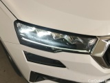  Skoda  Karoq SKODA  / 2021 / 5P / todoterreno 2.0 TDI 85kW (115CV) Ambition (AC) #16