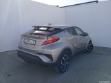  Toyota  C-HR TOYOTA  / 2016 / 5P / todoterreno 1.8 125H Advance (CX) #2