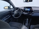  Toyota  C-HR TOYOTA  / 2016 / 5P / todoterreno 1.8 125H Advance (CX) #3