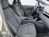  Toyota  C-HR TOYOTA  / 2016 / 5P / todoterreno 1.8 125H Advance (CX) #6