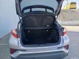  Toyota  C-HR TOYOTA  / 2016 / 5P / todoterreno 1.8 125H Advance (CX) #8