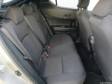  Toyota  C-HR TOYOTA  / 2016 / 5P / todoterreno 1.8 125H Advance (CX) #7