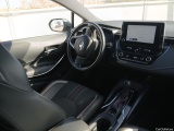  Toyota  Corolla TOYOTA  / 2019 / 5P / familiar 2.0 180H GR-SPORT E-CVT TOURING SPORT #3