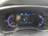  Toyota  Corolla TOYOTA  / 2019 / 5P / familiar 2.0 180H GR-SPORT E-CVT TOURING SPORT #4
