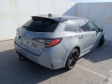  Toyota  Corolla TOYOTA  / 2019 / 5P / familiar 2.0 180H GR-SPORT E-CVT TOURING SPORT #2
