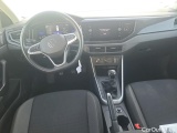  Volkswagen  Polo VOLKSWAGEN  / 2021 / 5P / berlina con portón Life 1.0 TSI 70kW (95CV) #3