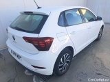  Volkswagen  Polo VOLKSWAGEN  / 2021 / 5P / berlina con portón Life 1.0 TSI 70kW (95CV) #2