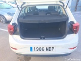  Volkswagen  Polo VOLKSWAGEN  / 2021 / 5P / berlina con portón Life 1.0 TSI 70kW (95CV) #8
