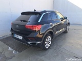  Volkswagen  T-ROC VOLKSWAGEN  Advance 1.5 TSI 150 CV #2