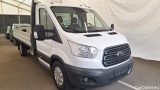  Ford  Transit  Pritsche 350 L3 Einzelkabine 2.0 TDCi 96KW MT6 E6 #7