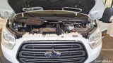  Ford  Transit  Pritsche 350 L3 Einzelkabine 2.0 TDCi 96KW MT6 E6 #11