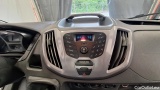  Ford  Transit  Pritsche 350 L3 Einzelkabine 2.0 TDCi 96KW MT6 E6 #12