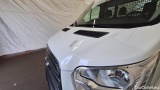  Ford  Transit  Pritsche 350 L3 Einzelkabine 2.0 TDCi 96KW MT6 E6 #34