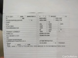  Ford  Transit Connect FORD  210 L2 S&S Autm. Trend 4d 88kW #6