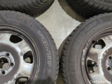 Ford  Transit Connect FORD  210 L2 S&S Autm. Trend 4d 88kW #13