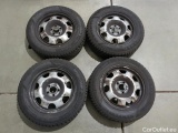  Ford  Transit Connect FORD  210 L2 S&S Autm. Trend 4d 88kW #19