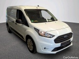  Ford  Transit Connect FORD  210 L2 S&S Autm. Trend 4d 88kW #23