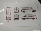 Ford  Transit Connect FORD  210 L2 S&S Autm. Trend 4d 88kW #48